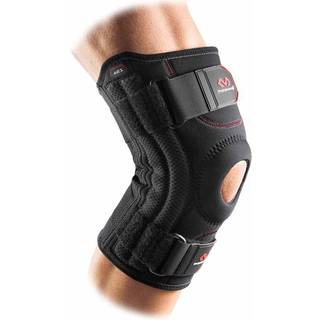McDavid 421 Knee Support - Black