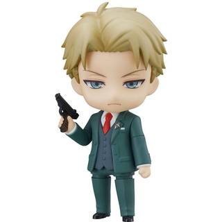 SPY X FAMILY - Loid Forger - Figurine Nendoroid 10cm