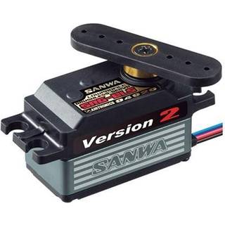 Servo SRG-BLSVer.2 - 0.08sec/7,6kg