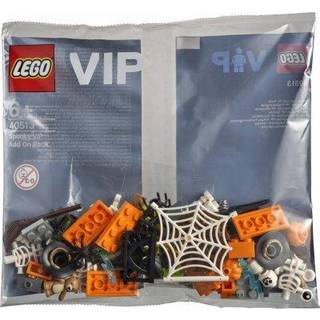 40513 - Spooky VIP Add on (Poly)