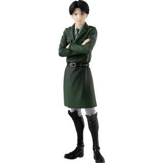 ATTACK ON TITAN - Levi - Pop Up Parade 17cm