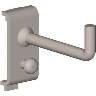 Treston 85322651 Affjedring krog R3, pakke med 5 50x60 mm