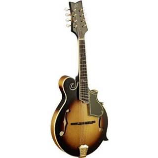 Ortega RMFE90TS Tobacco Sunburst Mandolin