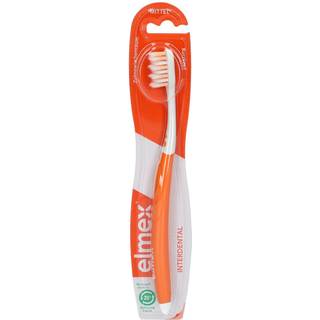 Elmex Tandbørste Interdental Medium