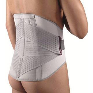 Push Med Rückenbandage – Lumbalbandage