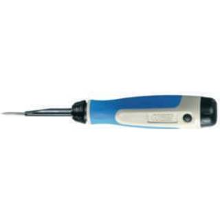 NOGA mini-skraber NG3700 med triangulær klinge D50