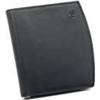 Brieftasche Logo 223310 Schwarz