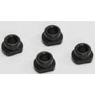 Kyosho IFW414-01 Bushing Set til aluminiums bageste b?rer
