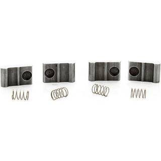 Mavic Pal kit til body MTB TS2/TS4 4 stk - 99610601