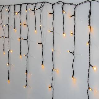 Star Trading - Icäppsslinga Golden Warm White - LED - 240st lyskilder - 590 cm
