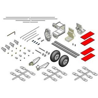 Multiplex MPX-224854 Small Items Parkmaster Pro