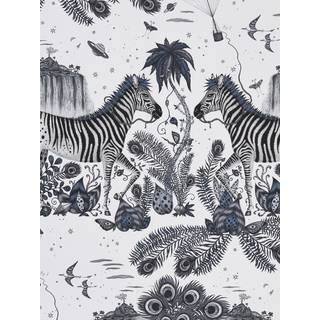 Emma J Shipley Wallpaper Lost World W0117/01