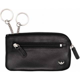 Golden Head Polo Schlüsseletui Leder 13 cm