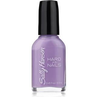 Sally Hansen h?rdt som negle farver ingen h?rde f?lelser 0,45 v?ske ounce