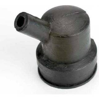 Traxxas 3154 Exhaust tip rubber