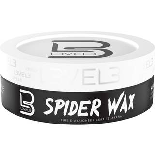 L3VEL3 - Spider Wax Fiber Texture Wax 150 ml