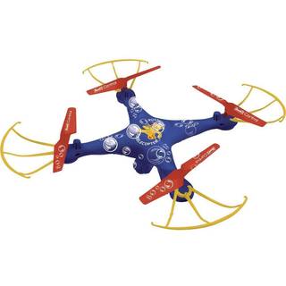 Revell Control, Quadrocopter Bubblecopter, sæbeboble-drone [Levering: 1-2 dage]