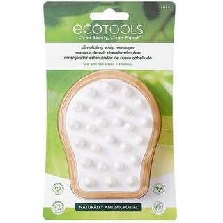 EcoTools Scalp Massagebørste til hår og hovedbund 1 stk. - 1 stk.
