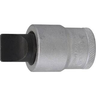 Gedore Top 1/2 med lige kærv 2,0x12,0