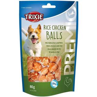 PREMIO Ris-kyllingeboller - 80 g
