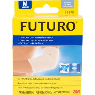 Futuro Comfort Lift Albuebandage Medium Medicinsk udstyr 1 stk