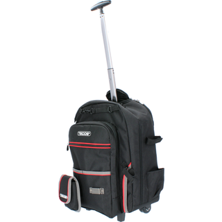 Værktøjsrygsæk Trolley 30L Tecos