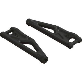 ARRMA ARA330561 Front Upper Suspension Arms (1 Pair)