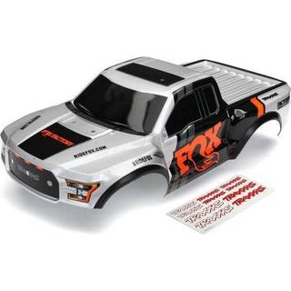 Traxxas 5826T - Body Ford Raptor Fox Heavy Duty