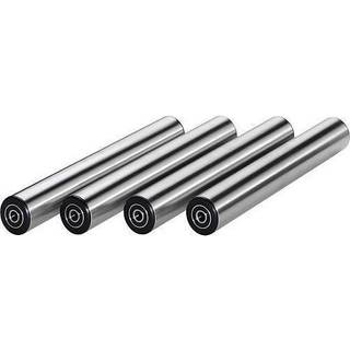 REMS løberuller t/Cento inox 4/pk
