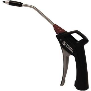 Chicago Pneumatic 6158112720 Nozzle Silencer Blæsepistol