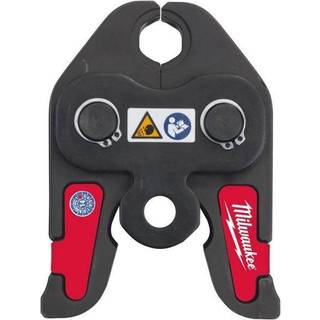 Pressring f/M18 press-maskiner, U-profil, 40 mm