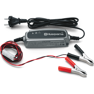 Husqvarna Batterilader CTEK MXS 5.0