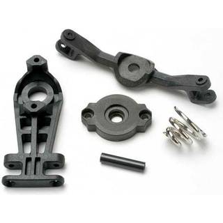 Traxxas 5344 Steering Arm & Servosaver Set