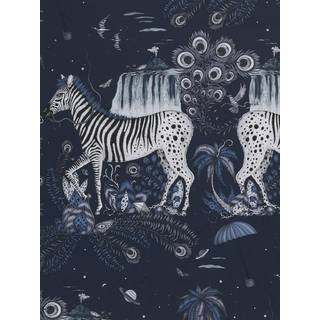 Emma J Shipley Wallpaper Lost World W0117/03
