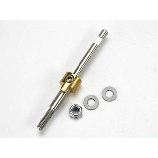 Traxxas 1529X Propeller Shaft 3/16