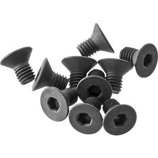 Arrma - ARAC9759 - Flat Head Screw 3x5mm (10)