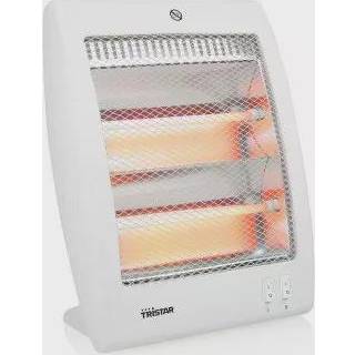 Elradiator Tristar KA-5127 800 W Hvid