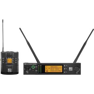 Electro Voice RE3-BPNID-5L Trådløst system 488-524 Mhz