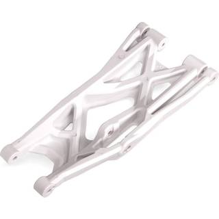 Traxxas 7830A Suspension Arm Lower Right F/R HD White X-Maxx