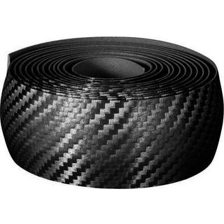 Velox Carbon Styrbånd - Sort