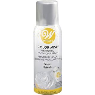 Wilton Metallic 15 oz s?lvfarve t?ge