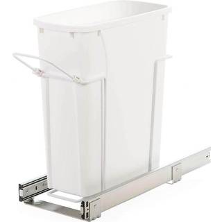 Knape & Vogt FBA_SBM9-1-20WH PASPE CAN 17,31-tommer med 7,98-tommer med 20-tommer hvid