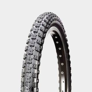 Cykeldæk CST C714 47-305 (16 x 1.75) sort/sort