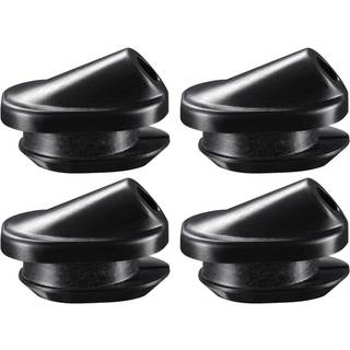 Shimano Gennemføring til stel med indvendig kabelføring 4 stk.