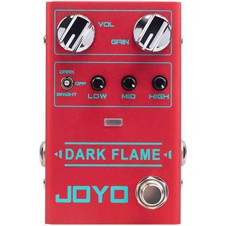 Joyo R-17 Dark Flame Guitar effekt
