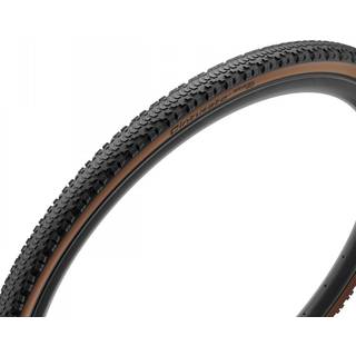 Pirelli Cinturato Adventure Techwall+ 60 Tpi Pro Sort/Brun