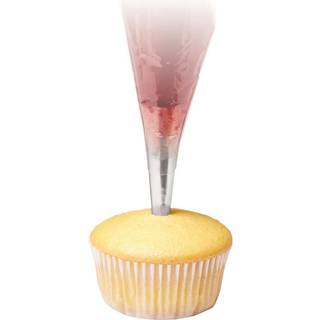 Wilton Carded Tip Bismarck