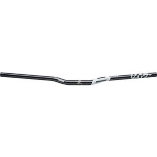 Reverse Base Styr 760-25,4/18 mm - Sort
