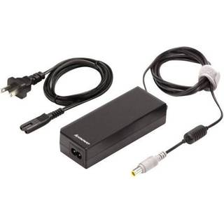 LENOVO ThinkPad 90W AC Adapter med 3-bens EDB stik, US stik