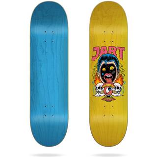 Jart Skateboard Akbar x Jart LC 8
